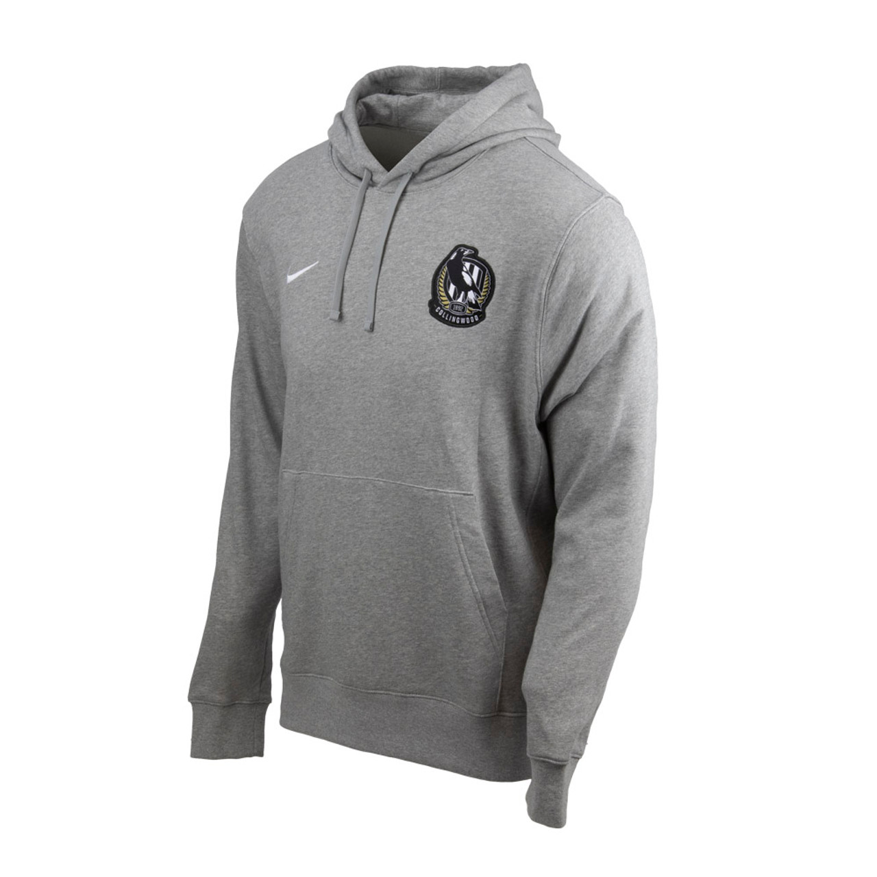 collingwood nike hoodie