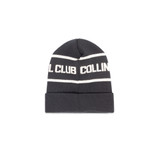 Collingwood Merino Wool Team Beanie | Official Collingwood FC Merchandise