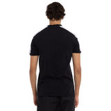 Collingwood Mens Throwback Tee | Official Collingwood FC Merchandise