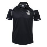 Collingwood Womens Performance Polo | Official Collingwood FC Merchandise