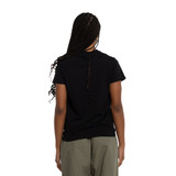 Collingwood Womens Script Tee | Official Collingwood FC Merchandise