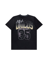 Collingwood Youth Nick Daicos Player Tee | Official Collingwood FC Merchandise