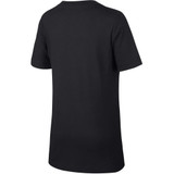 Nike Sportswear Youths Tee Black | Official Collingwood FC Merchandise
