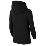Nike Sportswear Youths Club Fleece Black Nike Sportswear Youths Club Fleece Black