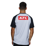 Collingwood 2025 Nike Mens Training Tee | Official Collingwood FC Merchandise