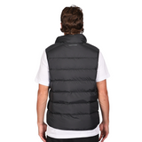 Collingwood 2025 Nike Mens Sideline Vest | Official Collingwood FC Merchandise