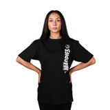 Collingwood 2025 Nike Adults Loose Fit Tee Collingwood 2025 Nike Adults Loose Fit Tee
