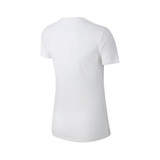 Nike Sportswear Womens Essentials White Tee | Official Collingwood FC Merchandise