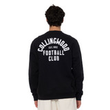 Collingwood Mens Lock Up Crew | Official Collingwood FC Merchandise