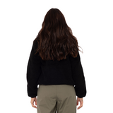 Collingwood Womens Teddy Fleece
