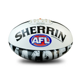 Collingwood Team Icon Football | Official Collingwood FC Merchandise