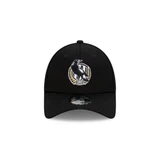 Collingwood New Era 9FORTY Cloth Strap Cap | Official Collingwood FC Merchandise