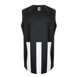 Collingwood Youth Replica Guernsey | Official Collingwood FC Merchandise