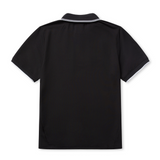 Collingwood 2025 AFLW Womens Media Polo | Official Collingwood FC Merchandise