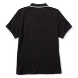 Collingwood 2025 AFLW Mens Media Polo