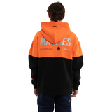 Collingwood 2025 NxP Block Hood Collingwood 2025 NxP Block Hood