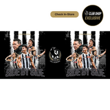 Collingwood Side By Side Mug Collingwood Side By Side Mug