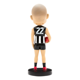 Collingwood Bobblehead Steele Sidebottom | Official Collingwood FC Merchandise