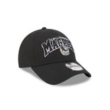 Collingwood New Era 9FORTY Logo Arch Cap
