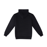 Collingwood Youth Graphic Hood | Official Collingwood FC Merchandise
