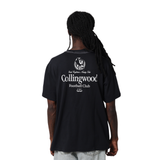 Collingwood Multi Logo Tee | Official Collingwood FC Merchandise