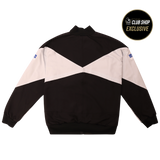 Collingwood 2026 Nike Mens Anthem Jacket