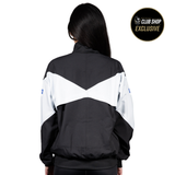 Collingwood 2026 Nike Womens Anthem Jacket