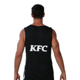 Collingwood 2026 Nike Mens Training Singlet | Official Collingwood FC Merchandise
