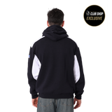 Collingwood 2026 Adults Member Hood | Official Collingwood FC Merchandise