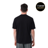 Collingwood 2026 Adults Member Tee | Official Collingwood FC Merchandise