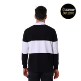 Collingwood 2026 Adults Member Rugby Polo