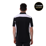 Collingwood 2026 Mens Member Polo | Official Collingwood FC Merchandise