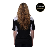 Collingwood 2026 Womens Member Polo | Official Collingwood FC Merchandise