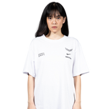 Collingwood 2026 Nike Adults Loose Fit Tee | Official Collingwood FC Merchandise