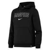 Collingwood 2026 Nike Youth Graphic Hood | Official Collingwood FC Merchandise