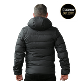 Collingwood 2026 Nike Mens Fly's Coaches Jacket