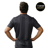 Collingwood 2026 Nike Mens Run Out Top