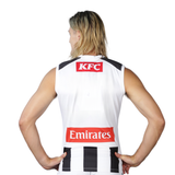 Collingwood 2026 Nike Adults Clash Guernsey | Official Collingwood FC Merchandise