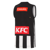 Collingwood 2026 Nike Youth Home Guernsey