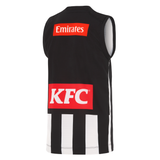 Collingwood 2026 Nike Youth Home Guernsey | Official Collingwood FC Merchandise