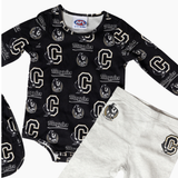 Collingwood Infant Gift Pack