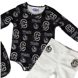 Collingwood Infant Gift Pack