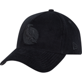 Collingwood New Era 9FORTY A-Frame Cord Tonal Cap