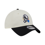Collingwood New Era 9TWENTY Heritage 2-Tone