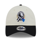 Collingwood New Era 9TWENTY Heritage 2-Tone