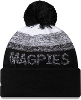 Collingwood New Era Ombre Marl KNIT Beanie