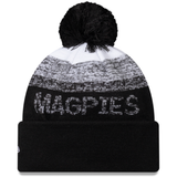 Collingwood New Era Ombre Marl KNIT Beanie