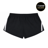 Collingwood 2026 Nike AFLW Womens Running Shorts