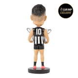 Collingwood Special Edition Scott Pendlebury Bobblehead