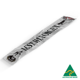 Collingwood 2026 Anzac Day Merino Wool Scarf | Official Collingwood FC Merchandise
